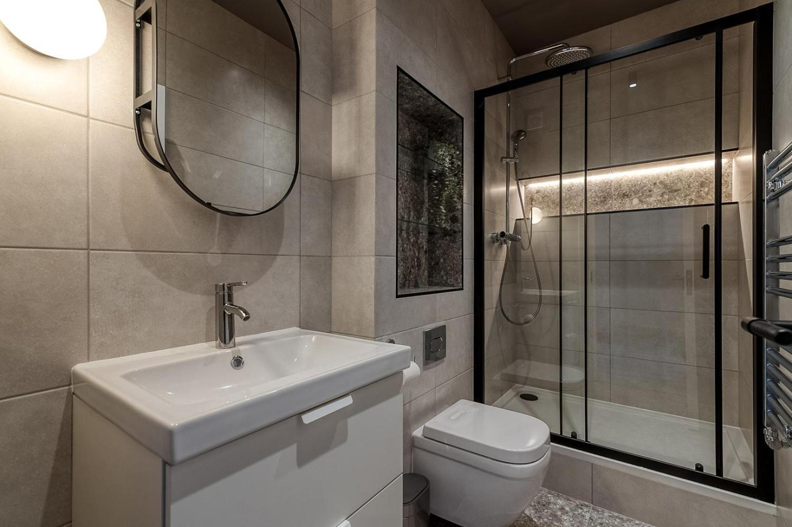 Little Venice Luxury Apartment Лондон Экстерьер фото